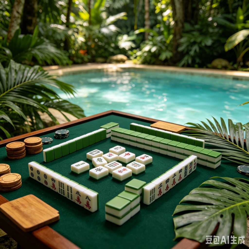 ColumbusOH,mahjong