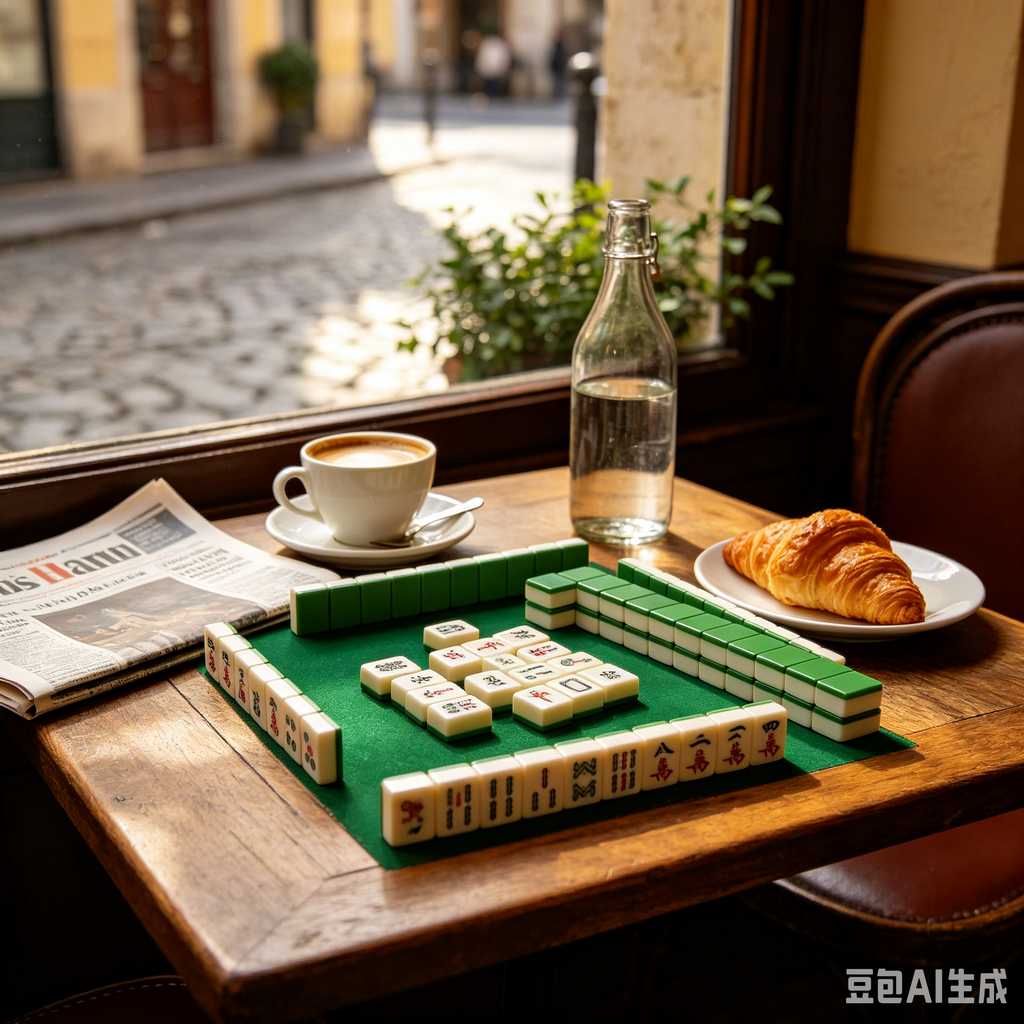 replacement single mahjong tile