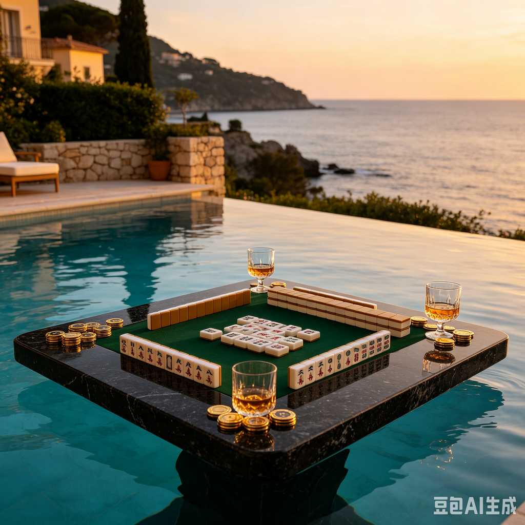 are acrylic mahjong tiles durable