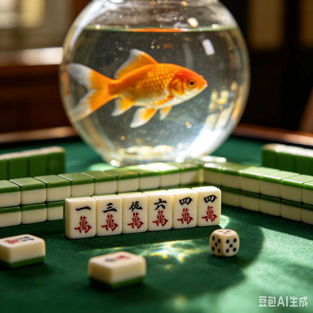 trending mahjong tiles set