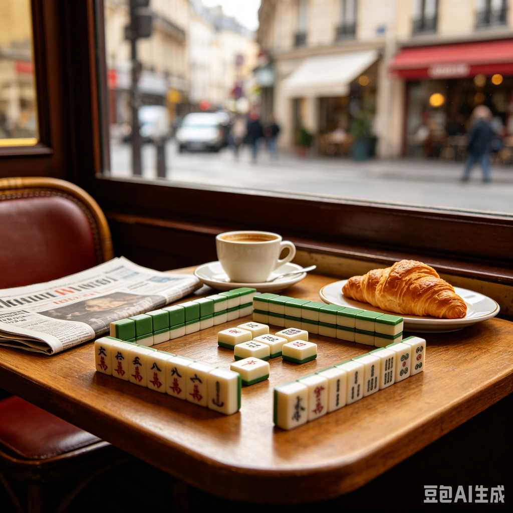 scratch resistant mahjong tiles