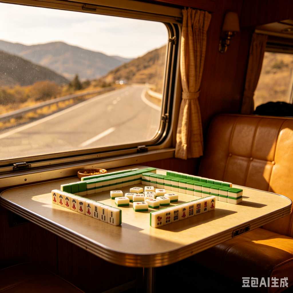 cardiff,mahjong