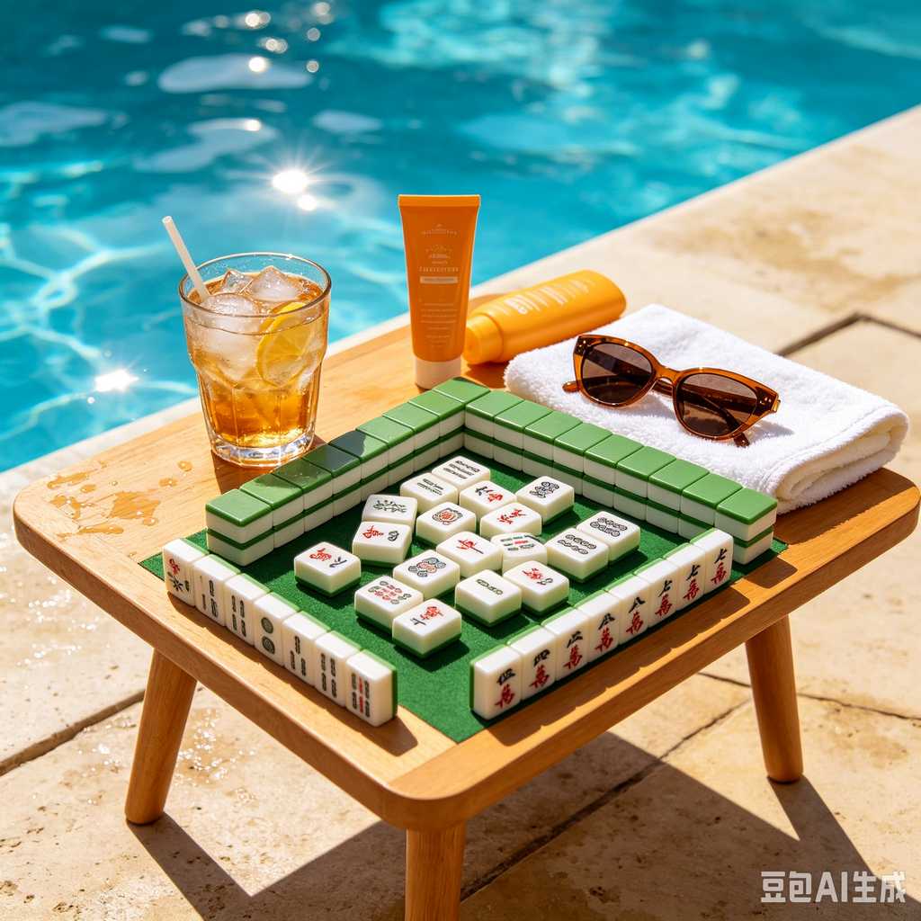 Constanta,mahjong