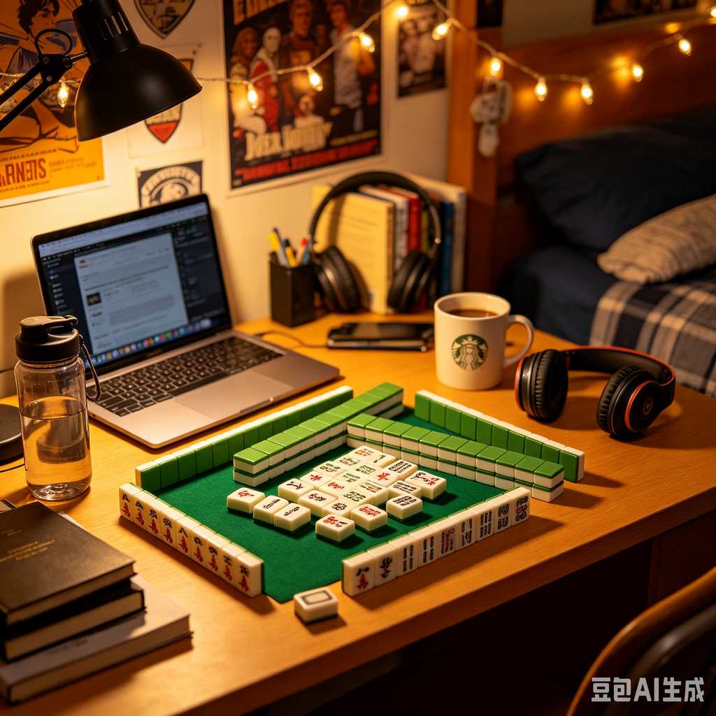 Medellin,mahjong