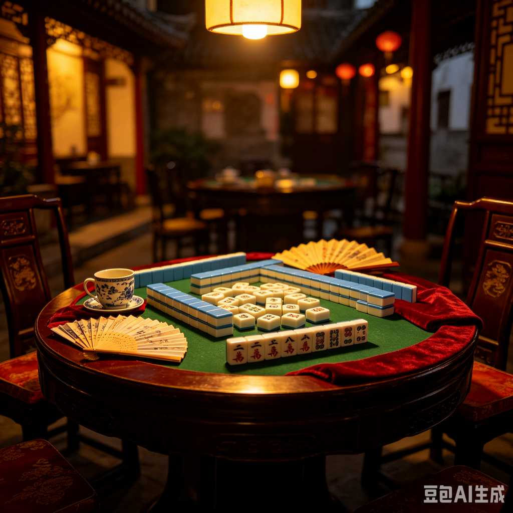 VirginiaBeach,mahjong