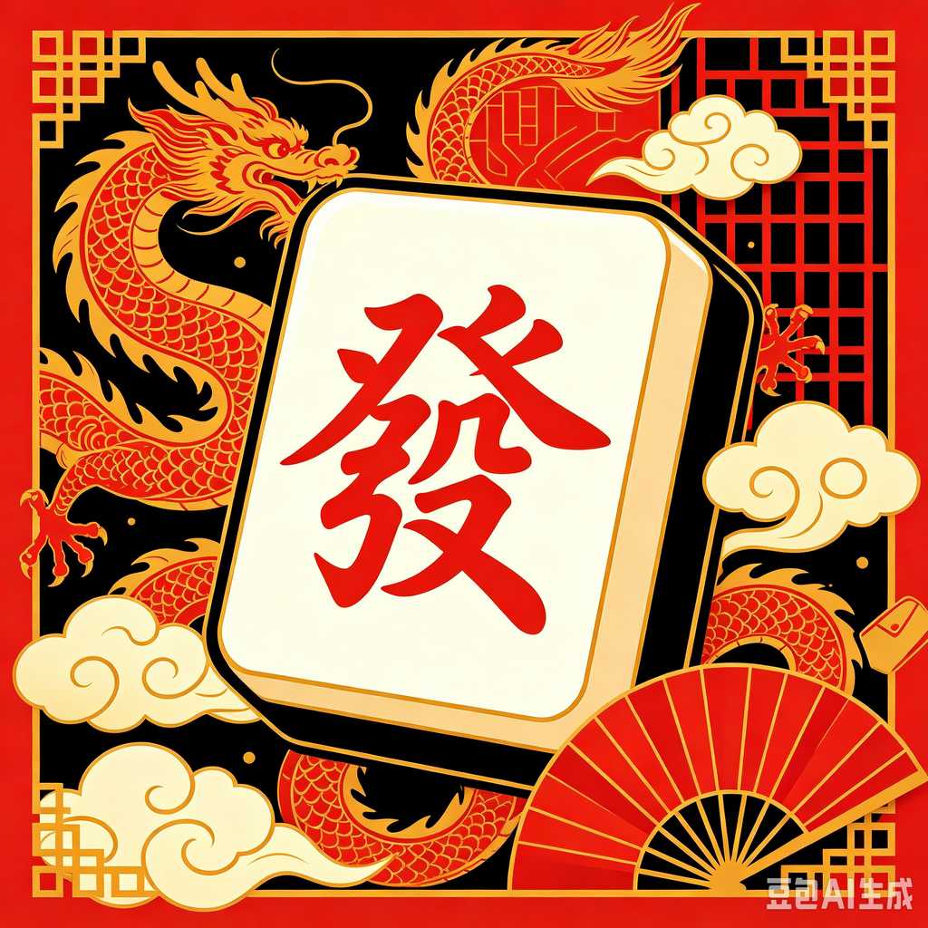 WinstonSalem,mahjong