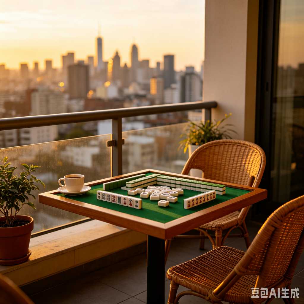 fast shipping mahjong set usa