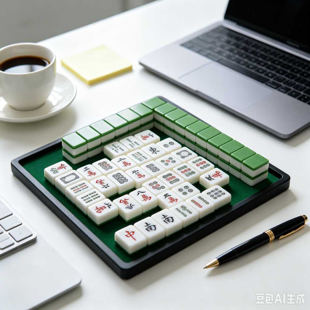 seattle,mahjong