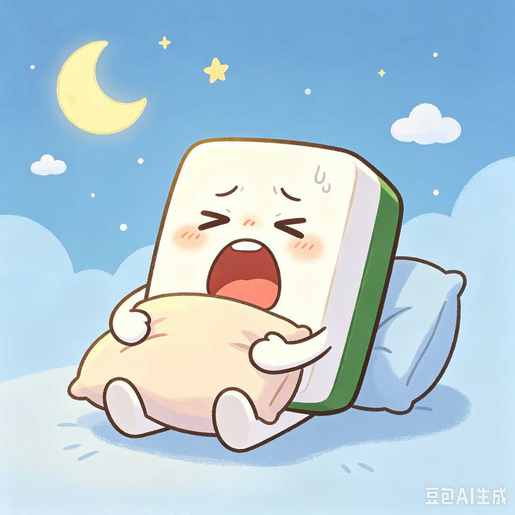 special color mahjong set gift