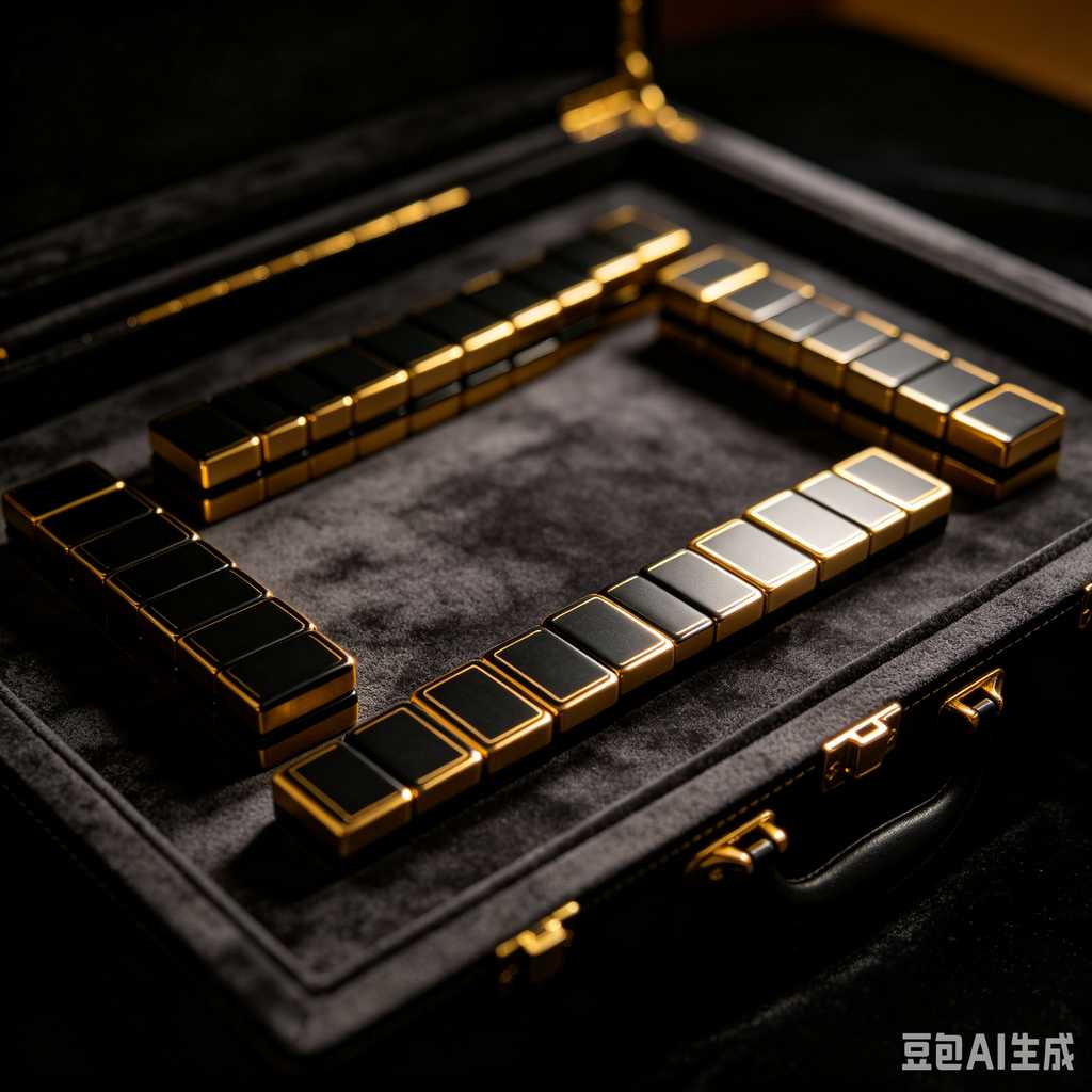 custom text mahjong tiles