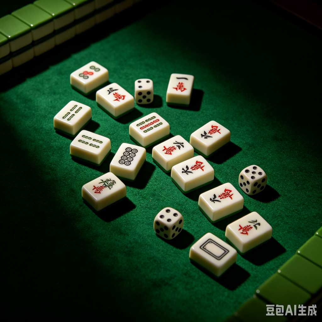Verona,mahjong