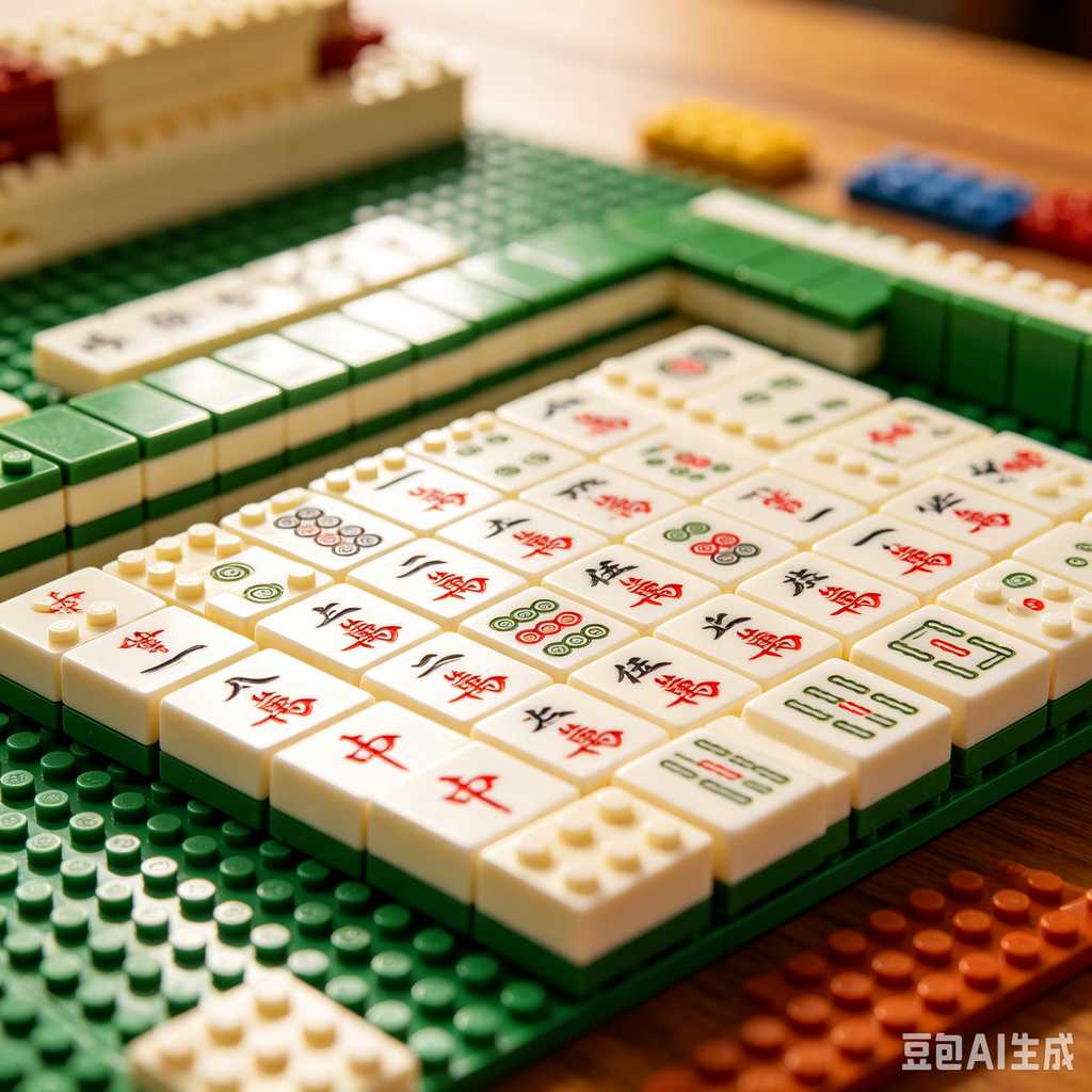Bordeaux,mahjong
