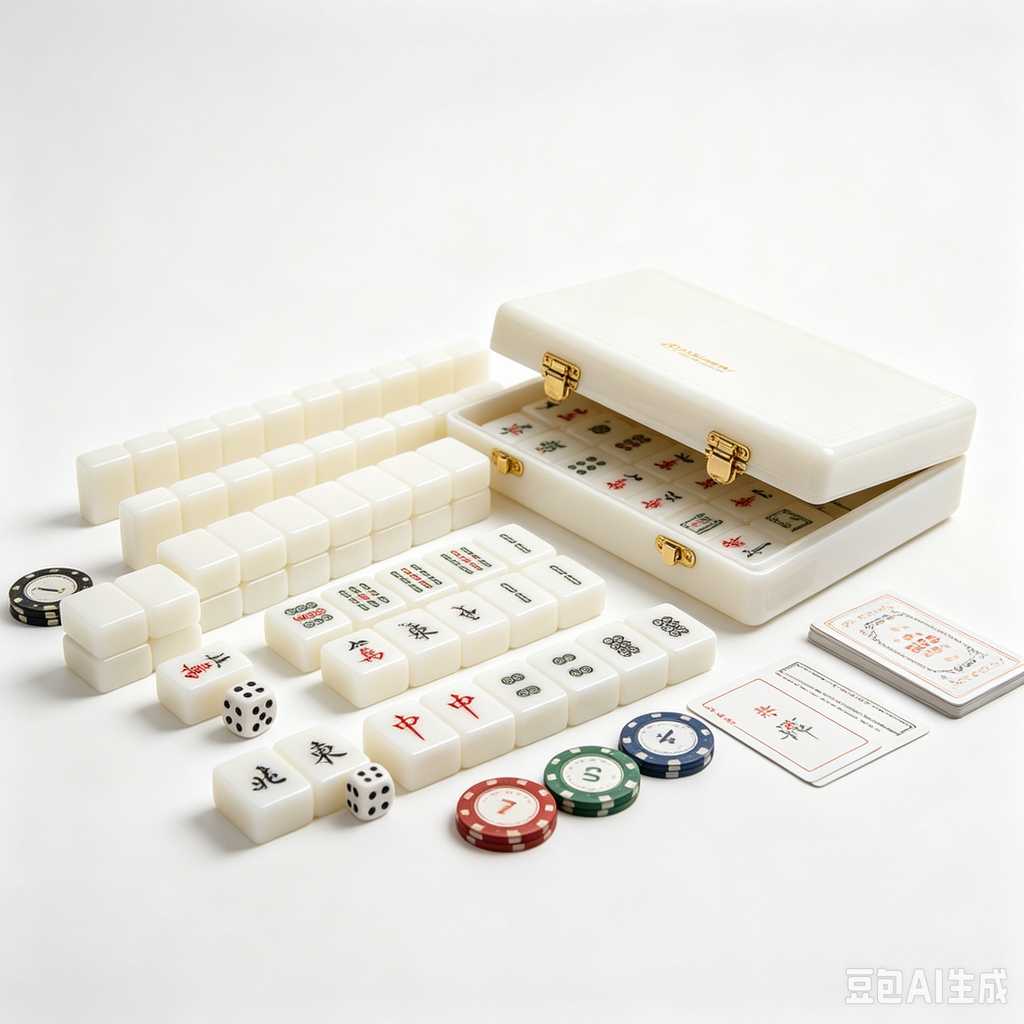 cuenca,mahjong