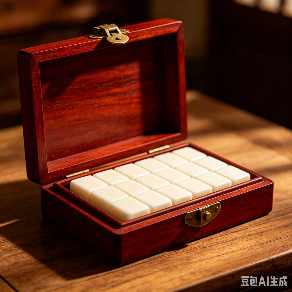 mahjong set canada