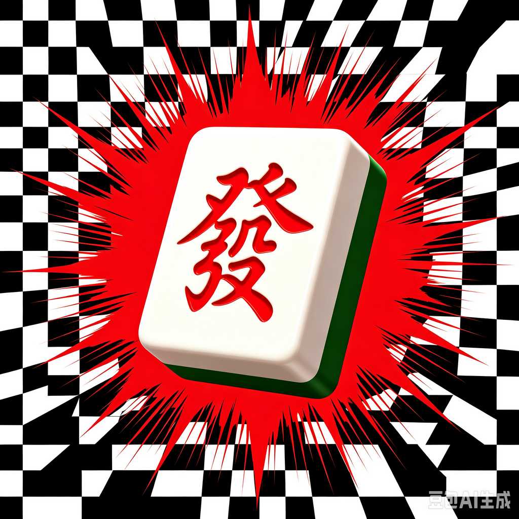 mahjong table cover mat