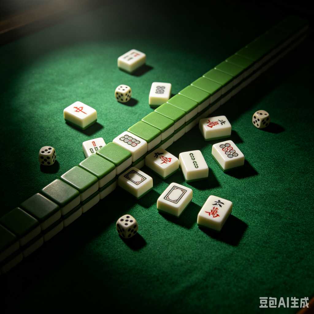 event custom mahjong tiles