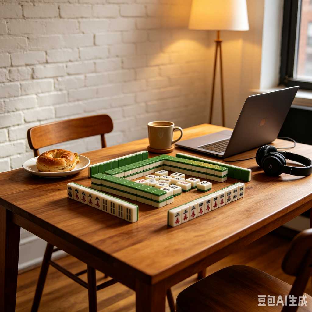 which mahjong set is better for travel