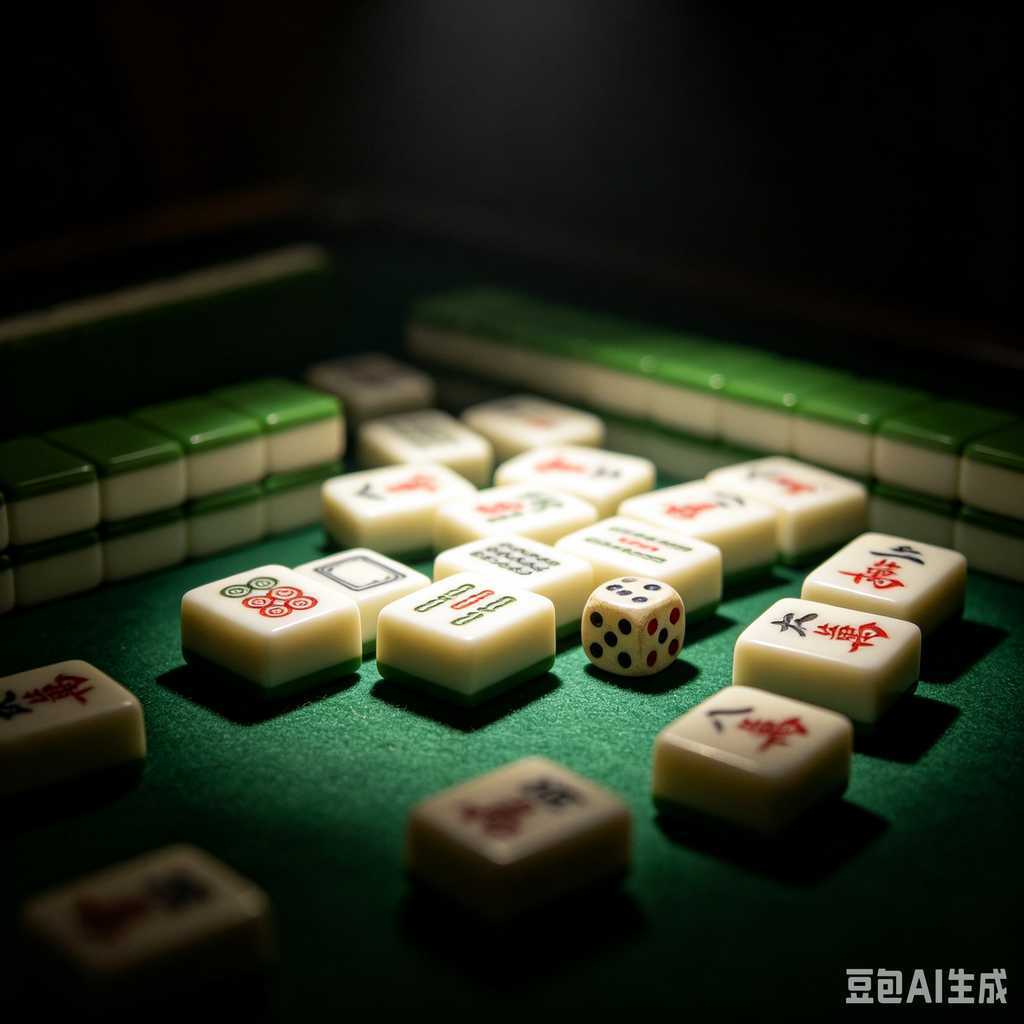 Gary,mahjong