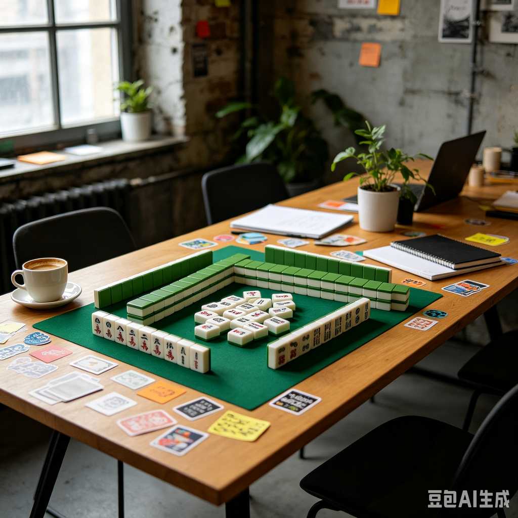 springfieldma,mahjong