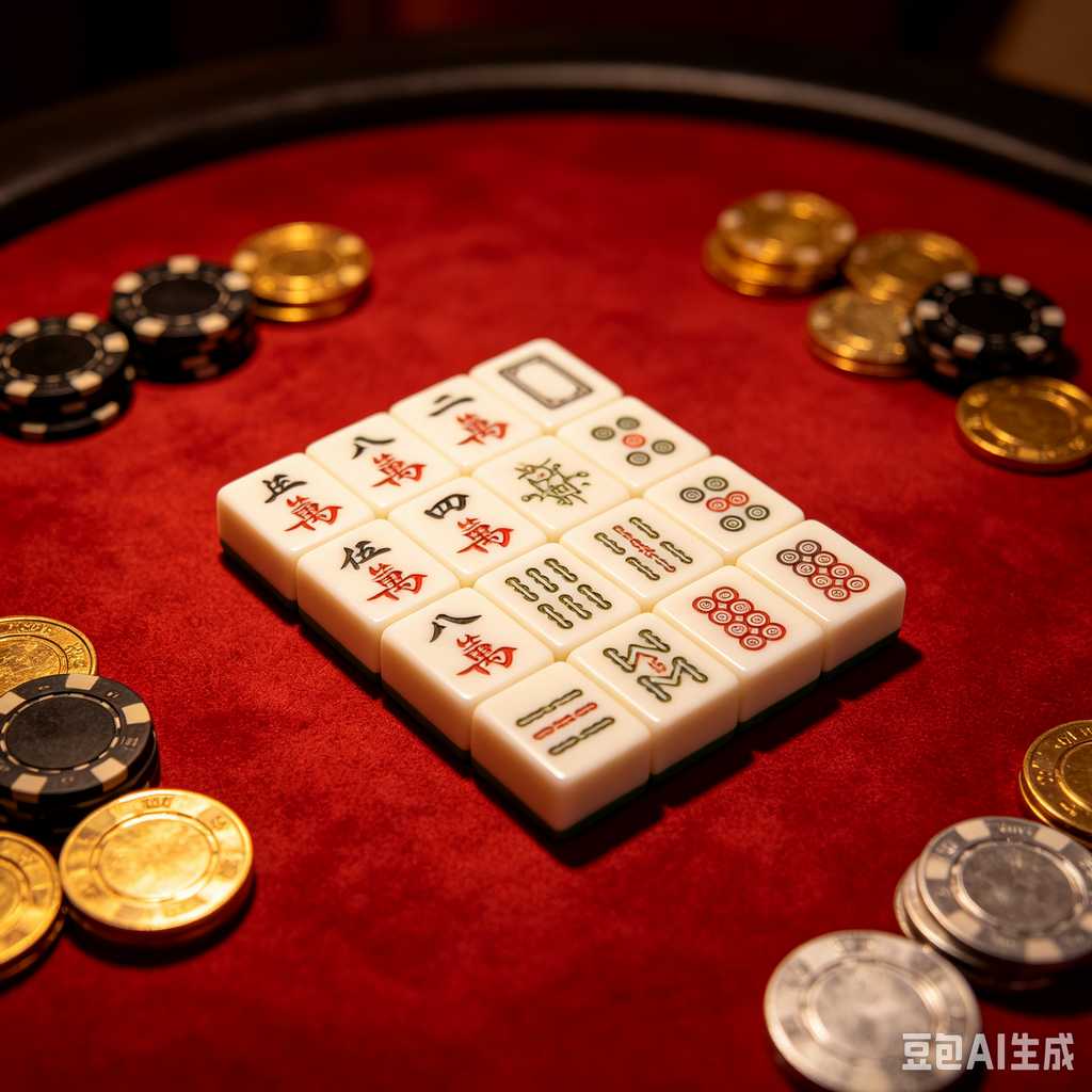 what mahjong set to buy for beginners