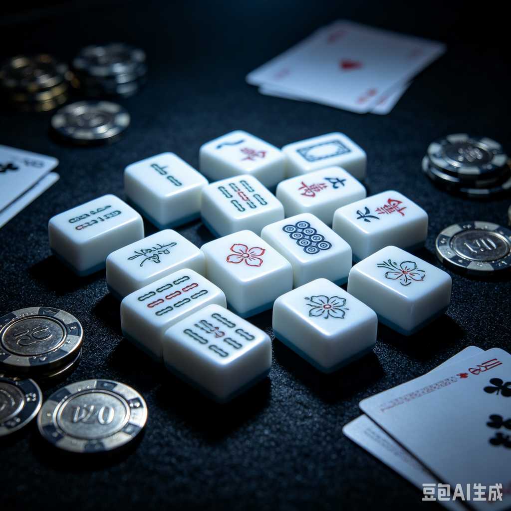 nuevolaredo,mahjong