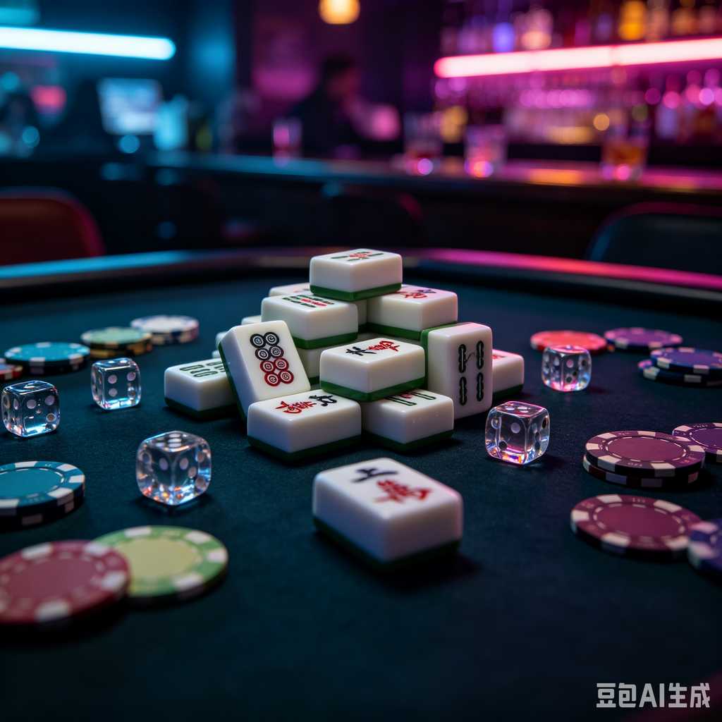 hard shell travel case mahjong