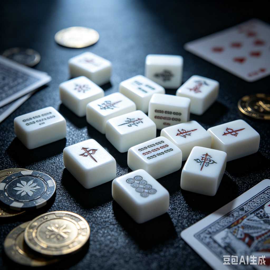 bulk mahjong accessory supplier