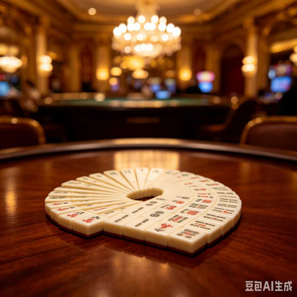 Valparaiso,mahjong