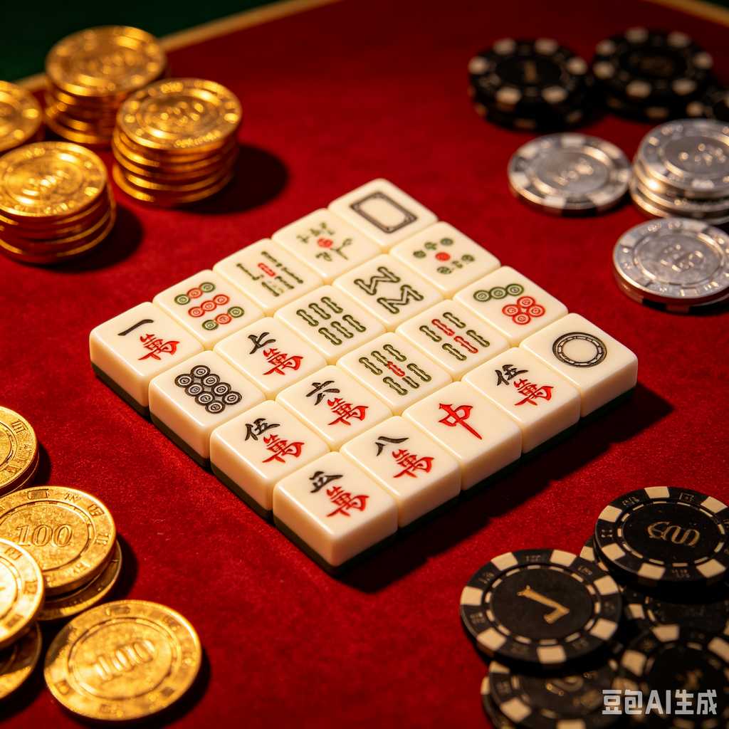 bonn,mahjong