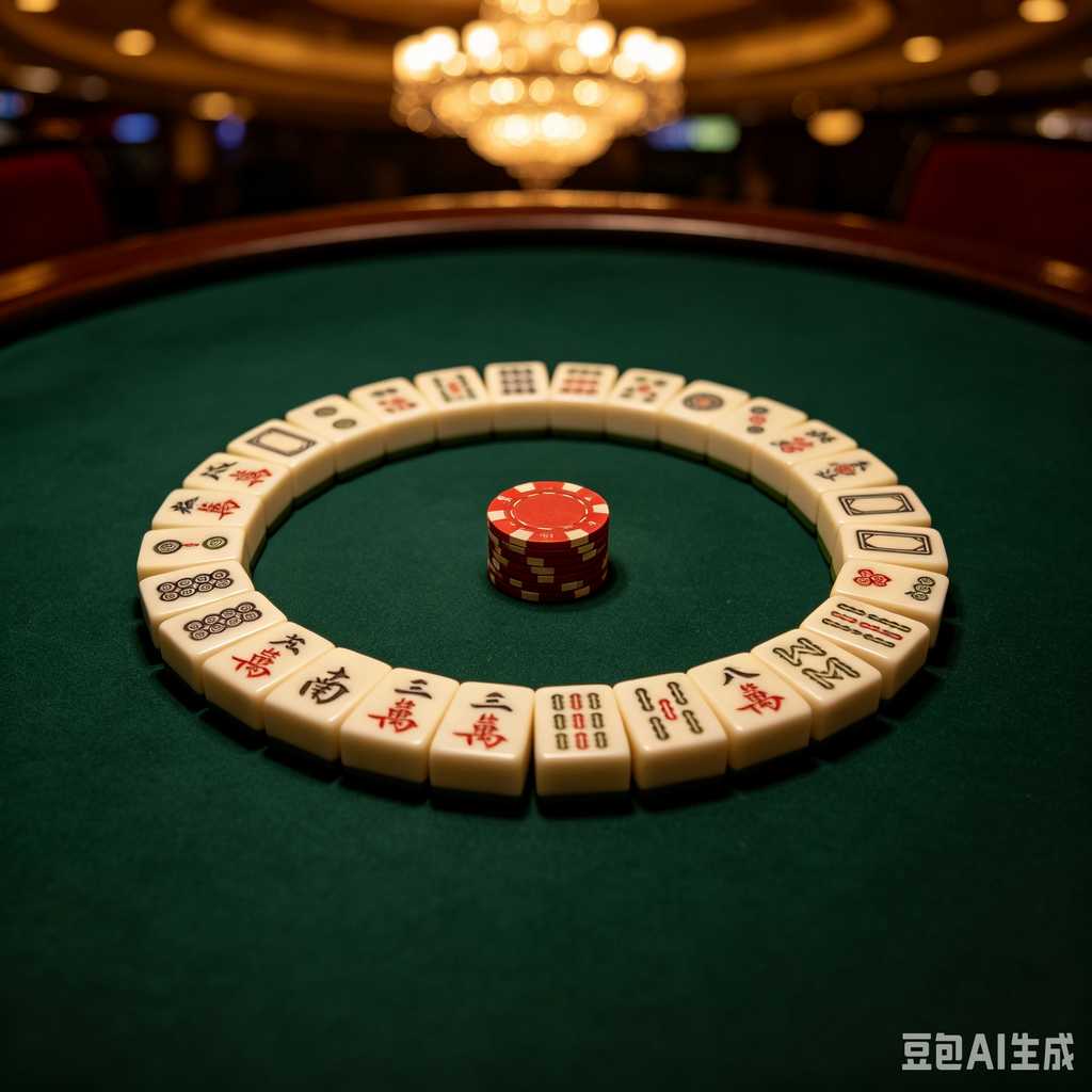 plastic mahjong score coins