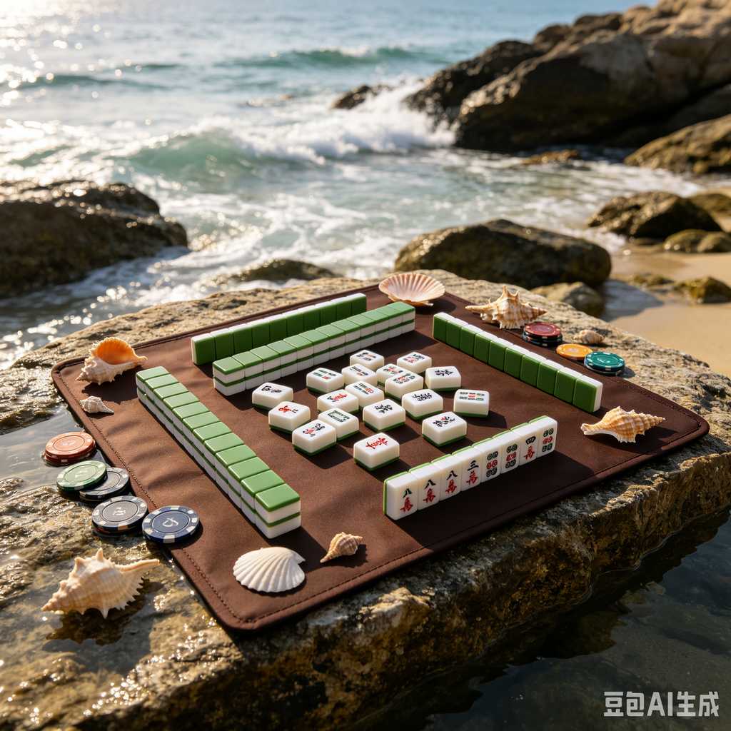 chinese mahjong rule book