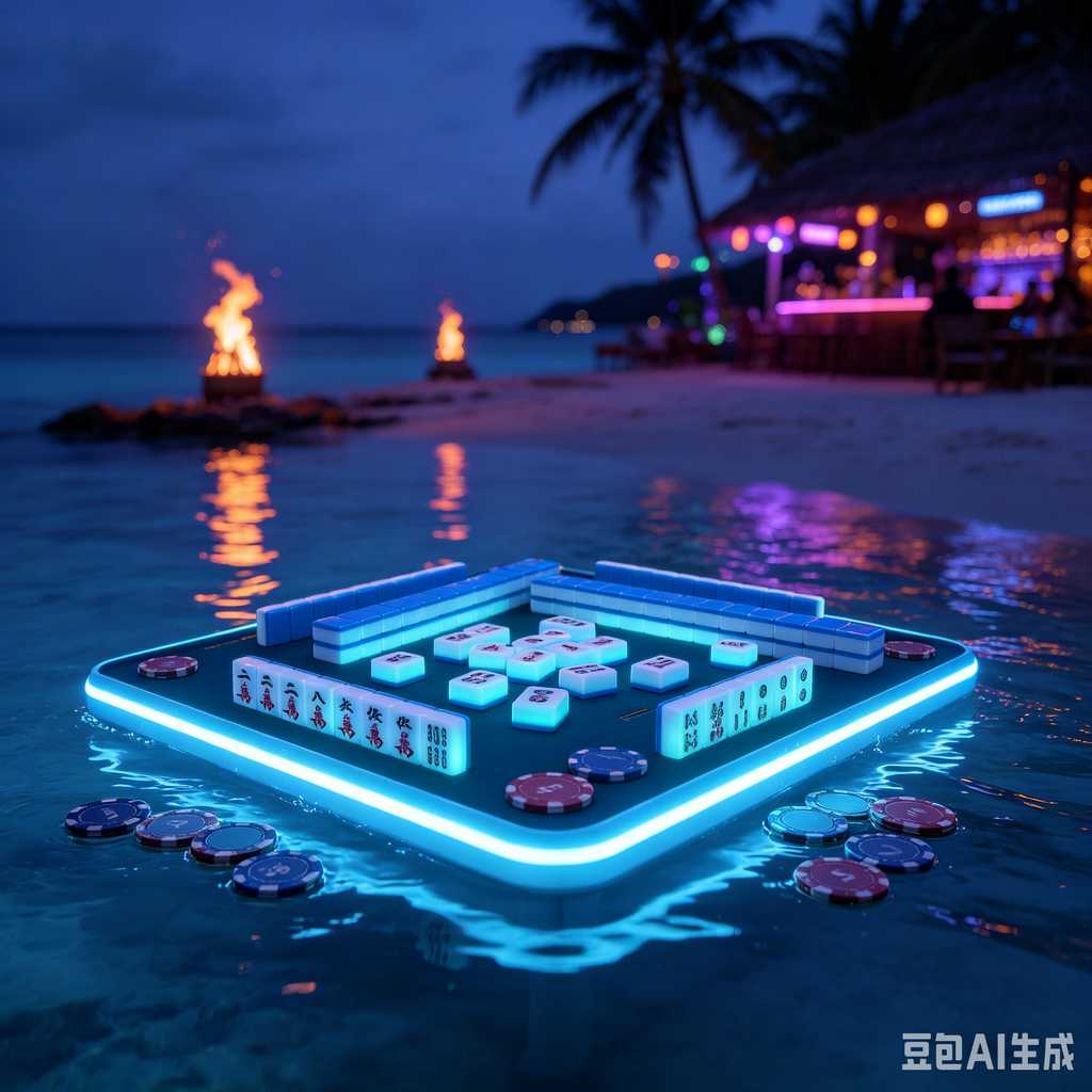 easy carry mahjong set